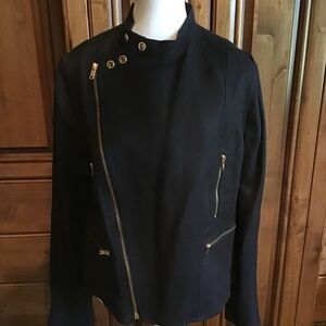 Ralph Lauren black jacket